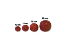CARP SERVIS VÁCLAVÍK Boilies Boss2 Special Mŕtvy korýš (1)