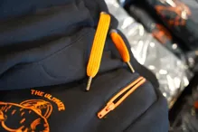 THE ULTIMATE Kraťasy čierne veľ.XXL (2)