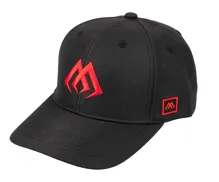 MIKADO Šiltovka MFT Black