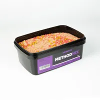 MIKBAITS Method Mix Pikantní Švestka (700g)