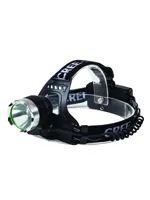TRIXLINE LED nabíjacia čelovka TR A211