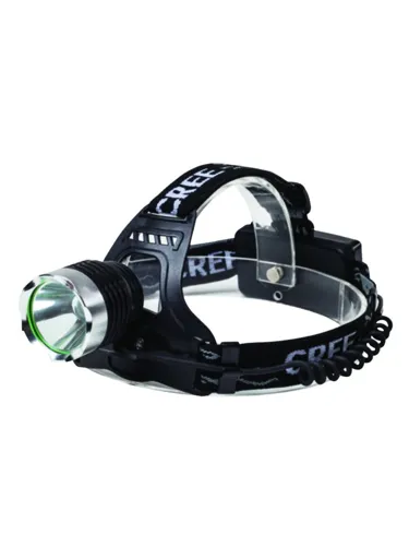 TRIXLINE LED nabíjacia čelovka TR A211