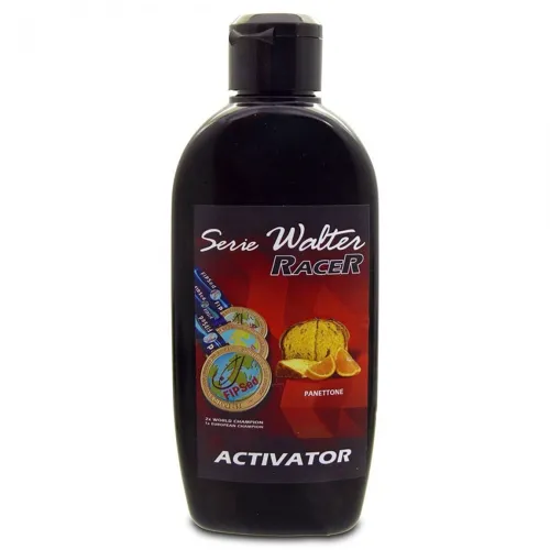 SERIE WALTER Racer Activator Panettone (250ml)