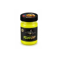 PIRKO BAITS Fluo Dip Citrus žltý 100ml