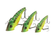 BERKLEY Wobler Rattling Powerblade 4.5cm, 10g Bone (potápavý) (1)