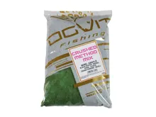DOVIT Crushed Method Mix Čierne Korenie/Mušľa (1kg)