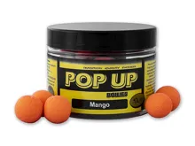 CARP SERVIS VÁCLAVÍK Pop Up boilie Mango