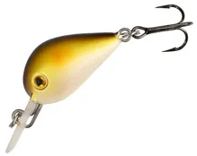 MIKADO Wobler Duende 2.5cm, 2.5g, 67 (plávajúci)