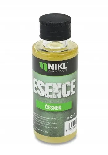 NIKL Esencia 50ml