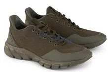 FOX Topánky Olive Trainers