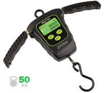ZFISH Váha Heavy Duty Scale 50kg