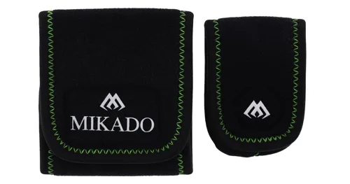 MIKADO Neoprénové pásky na prúty 2ks (25x8cm+15x5cm)