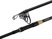 DELPHIN Prút Tele Torrax do 100g, 3.30m