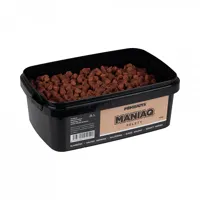 MIKBAITS ManiaQ pelety Slaneček 6mm (700g)