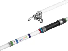 DELPHIN Detský Tele prút Yupie 240cm, 40g