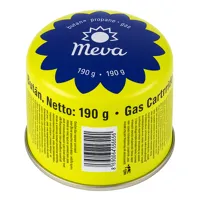 MEVA Kartuša Prepichovacia 190gr