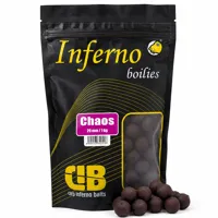 CARP INFERNO Boilies Chaos 24mm, 1kg