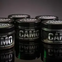 GARDNER Prášková farba na olovo Camo Lead Coating Powder (150ml)