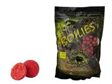 CARP SERVIS VÁCLAVÍK Boilies Boss2 Jahoda 20mm, 1kg