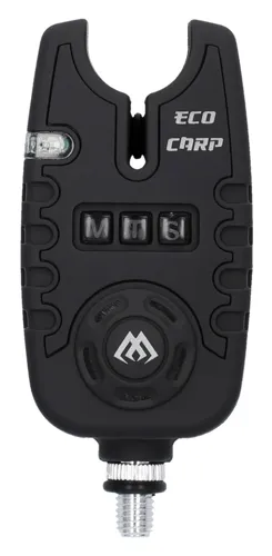 MIKADO Signalizátor záberu Eco Carp Green