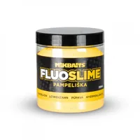 MIKBAITS Obaľovací Dip Fluo Slime Pampeliška (100g)