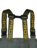 PROS Prsačky Standard Plavitex Heavy Duty Oliv (3)