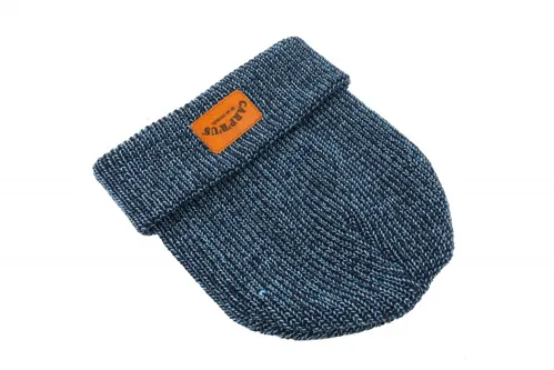 CARP'R'US Čiapka CRU Beanie Blue
