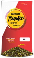 HALDORADO Tornado Micro Pellet Sipi 1 (400g)