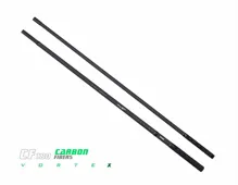 ZFISH Podberáková tyč Vortex 1.8m Landing Net Handle