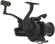 MITCHELL Navijak s prednou brzdou Avocast Black Edition - 7000 - 1433016 (2)