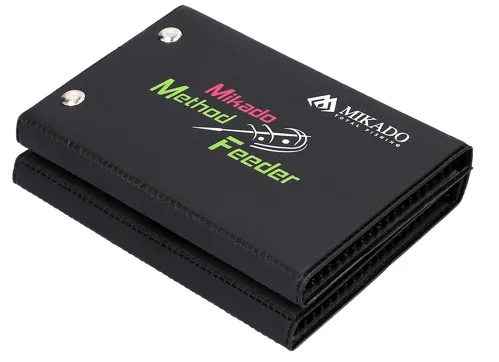 MIKADO Púzdro na nadväzce Hook Wallet Method Feeder (9x14cm)