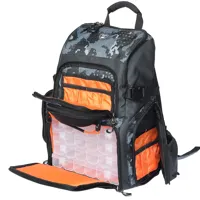 GIANTS FISHING Prívlačový batoh Spinning Rucksack Deluxe (35x22x4.5cm)