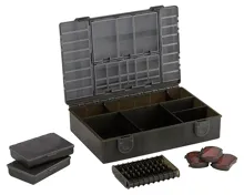 FOX Krabička Box Edges "Loaded" Medium Tackle