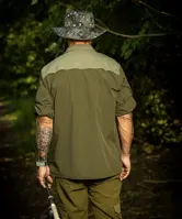 TRAKKER Košeľa TechPro Mozzi Shirt (12)