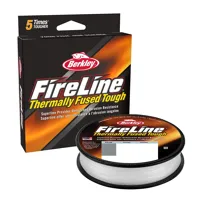 FIRELINE® FUSED ORIGINAL CRYSTAL 150M 0,25MM 18,4KG - 1553677 FIRELINE® FUSED ORIGINAL CRYSTAL 150M 0,25MM 18,4KG - 1553677