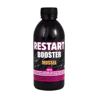 LK BAITS Booster Mussel (250ml)