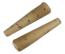MIKADO Prevlek na klip Camo, 10ks