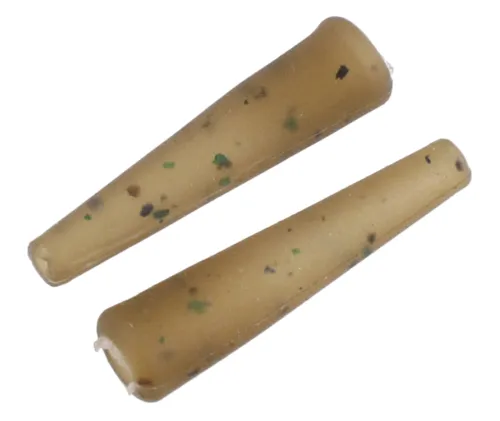 MIKADO Prevlek na klip Camo, 10ks