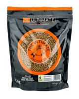 THE ULTIMATE Pelety Pro Active Milk Protein 4mm (1kg)