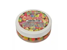 DOVIT 4 Color Wafters Monster Crab/Čučoriedka 10mm, 25g