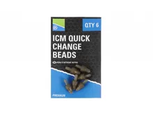 PRESTON IMC In-Line Quick Change Beads (6ks)