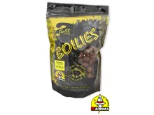 CARP SERVIS VÁCLAVÍK Boilies Boss2 Randal 25mm, 1kg