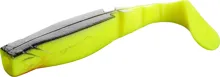 MIKADO Kopyto Fishunter (69)-8 cm|bal.5ks