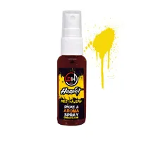 DH BAITS Aróma Sprej Smoke Hornet Med N-Butyric (30ml)