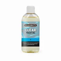 SONUBAITS Clear Pellet Oil F1, 200ml