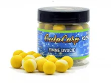 GULA CARP Rozpustné Pop Up Zimné Ovocie 11mm, 50ml