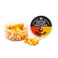 NOVÁK FEEDER Duplex Pellet Mango Med 10mm, 30g