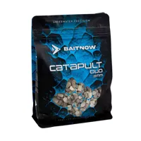 BAITNOW Pellet Method Feeder Catapult Duo 8mm, 800g