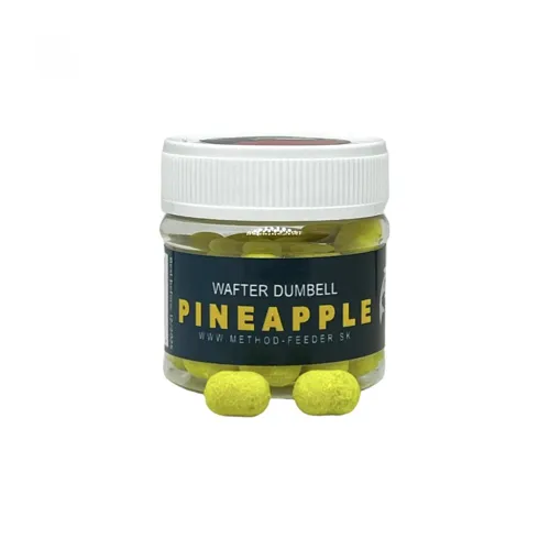 METHOD FEEDER FANS Wafter Dumbbell Pineapple 8x10mm, 50ml