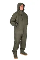 Fox Zimný Oblek Collection Wintersuit Green (1)
